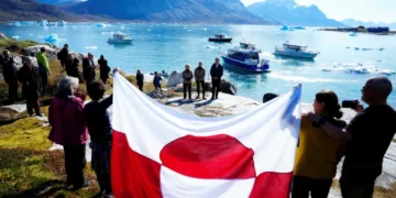 Trump ‘jumped the gun’ as Greenland victory lap collides with Denmark’s response