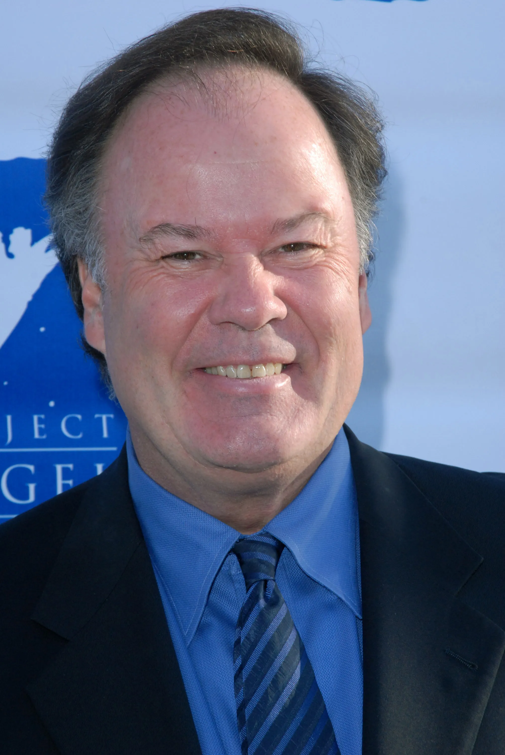 Haskins during 13th Annual Angel Awards Honoring Nathan Lane and Disney VoluntEARS at Project Angel Food in Hollywood, California