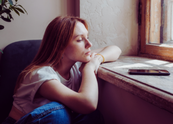 The Real Reason You Can’t Stop Thinking About Your Ex, According to a Relationship Expert