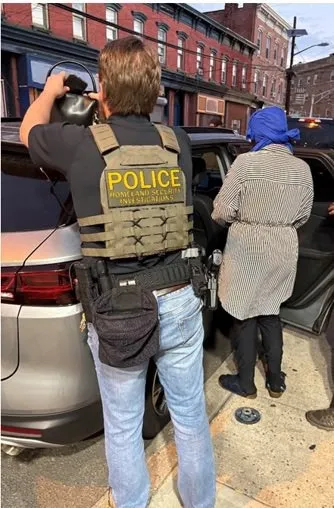 The Department of Justice (DOJ) announced charges against 16 people in multiple states in connection with alleged illegal voting, voter registration and other election-related crimes.