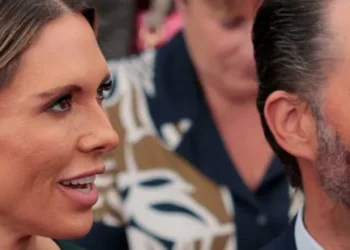 Don Jr’s Bahamas wedding secretly bankrolled by oligarch linked to Putin