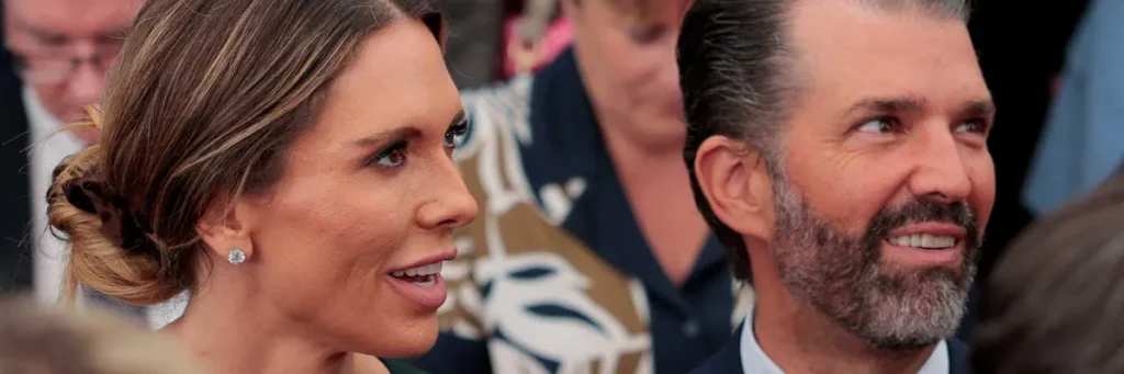 Don Jr’s Bahamas wedding secretly bankrolled by oligarch linked to Putin