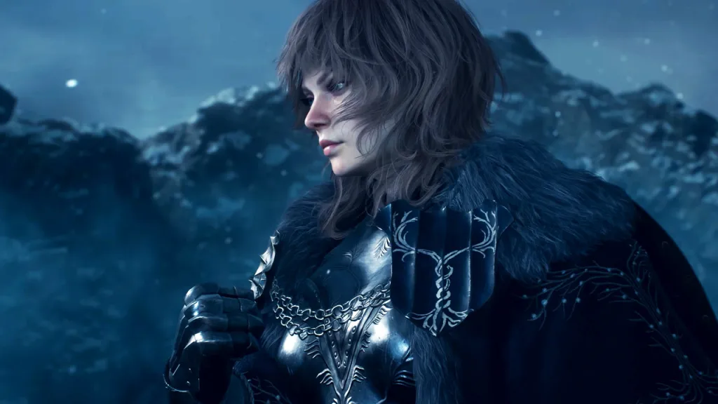 Dragon's Dogma 2 Dark Arisen Story Trailer