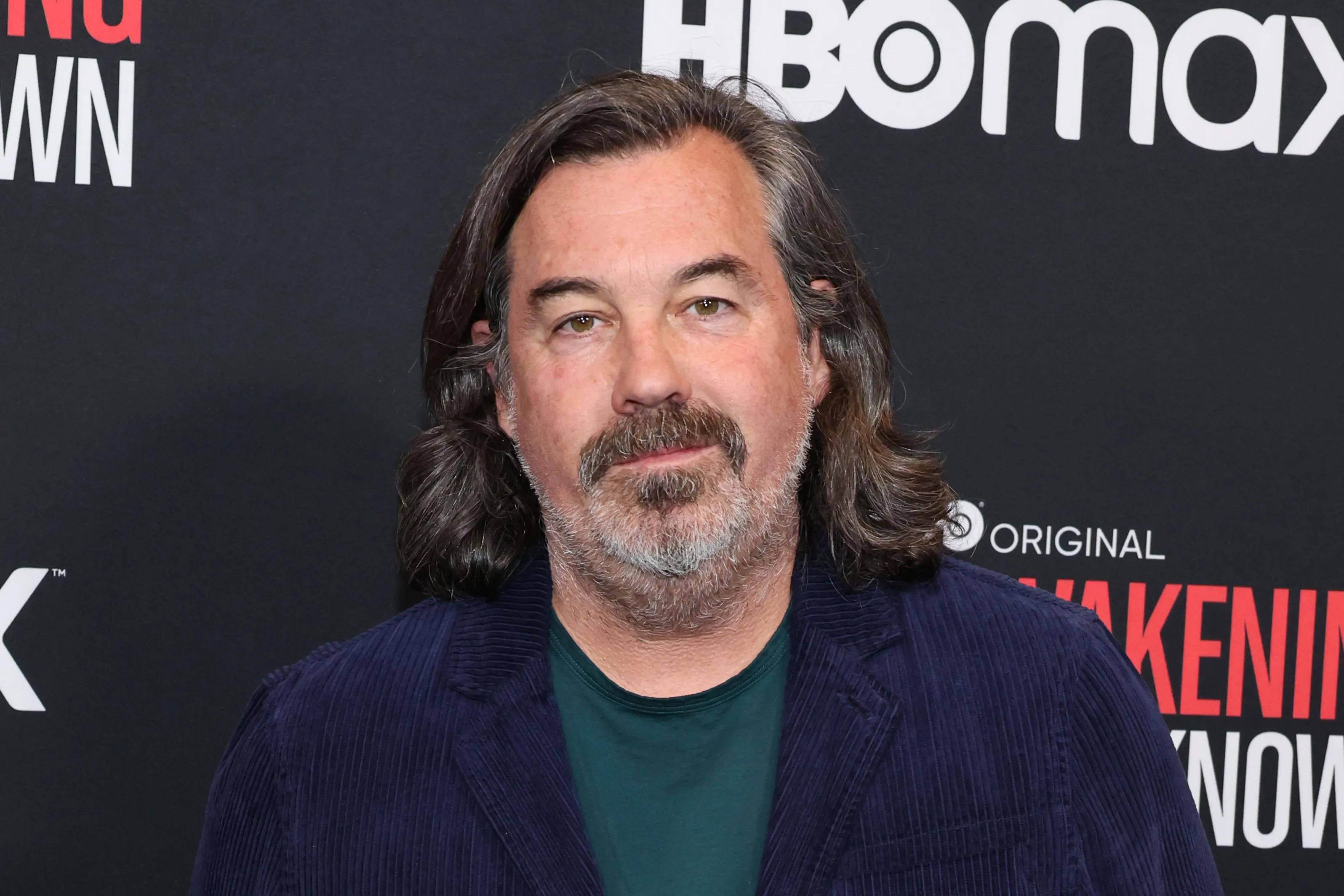 Duncan Sheik attending the premiere of 