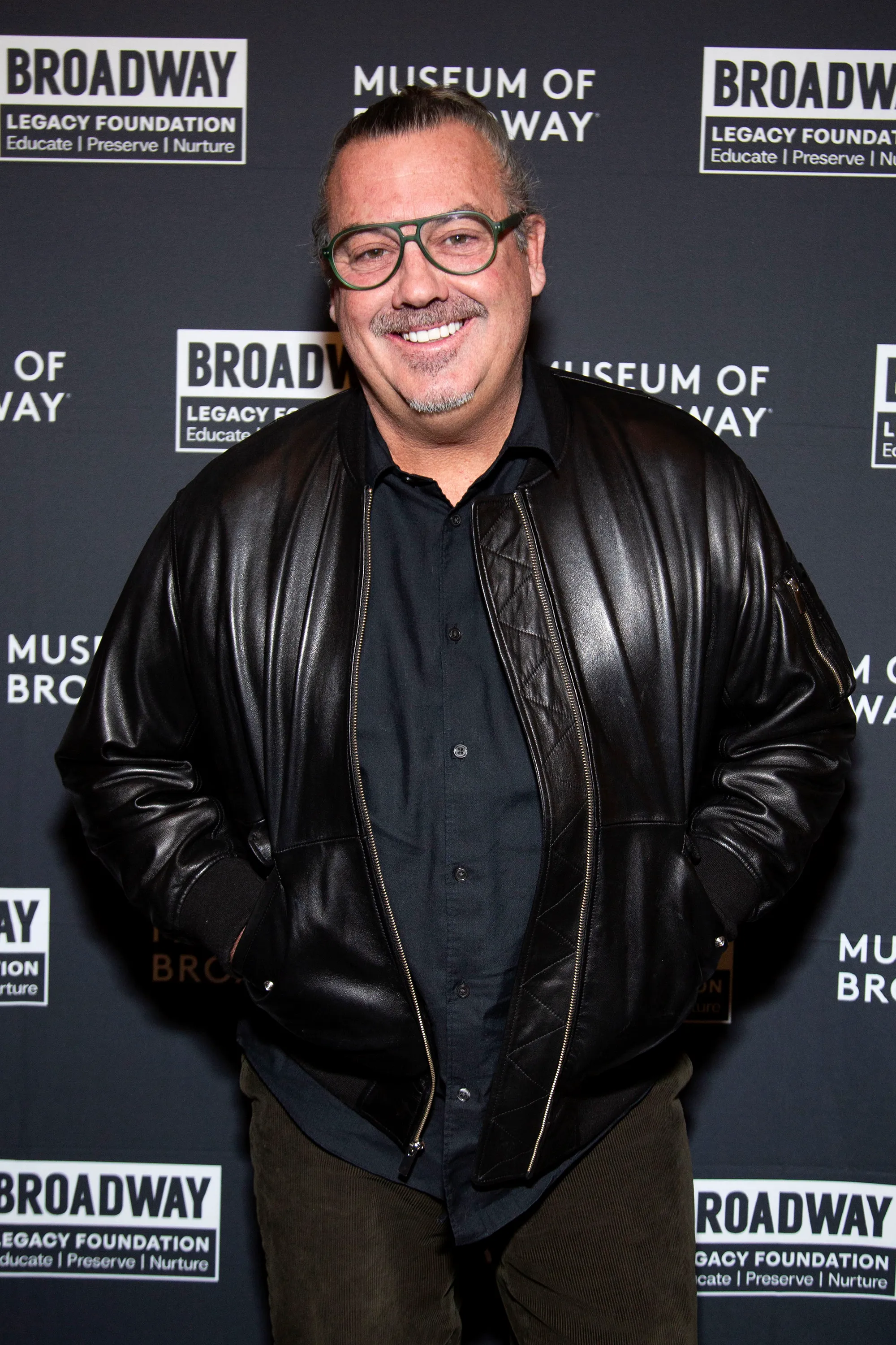 Duncan Sheik in 2025