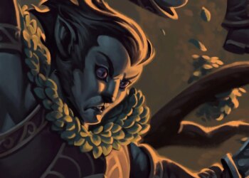 Dungeons and Dragons Players Get New Species and Spells in D&D Beyond Drop