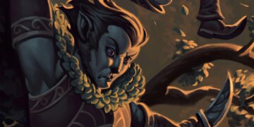 Dungeons and Dragons Players Get New Species and Spells in D&D Beyond Drop