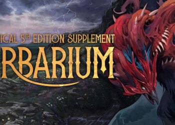 Dungeons and Dragons – Fall D&D Beyond Partnered Content Schedule Includes New Classes, Subclasses, and Herbalist Rules