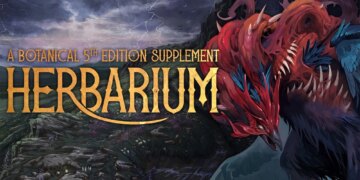 Dungeons and Dragons – Fall D&D Beyond Partnered Content Schedule Includes New Classes, Subclasses, and Herbalist Rules