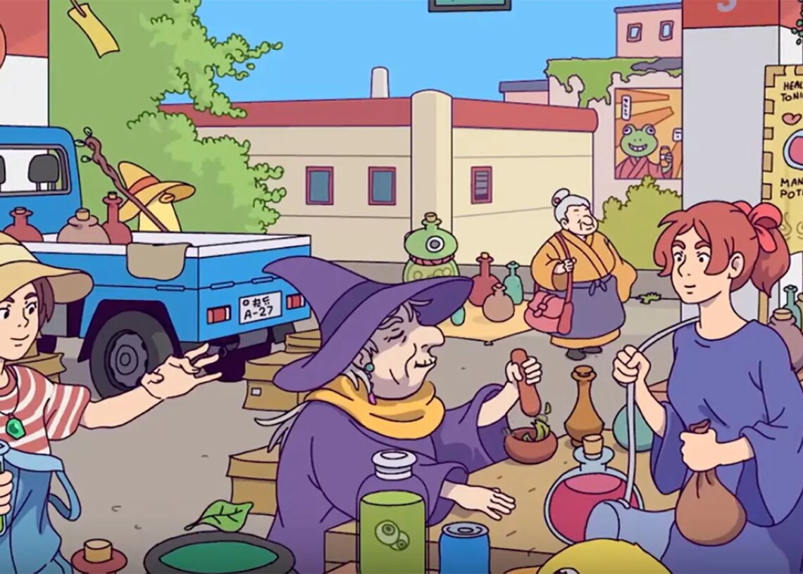 Dungeons and Dragons Adds Three Cozy-Themed Subclasses to D&D Beyond This October
