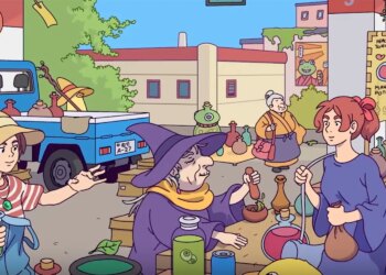 Dungeons and Dragons Adds Three Cozy-Themed Subclasses to D&D Beyond This October