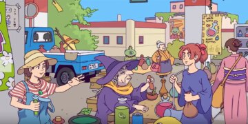 Dungeons and Dragons Adds Three Cozy-Themed Subclasses to D&D Beyond This October