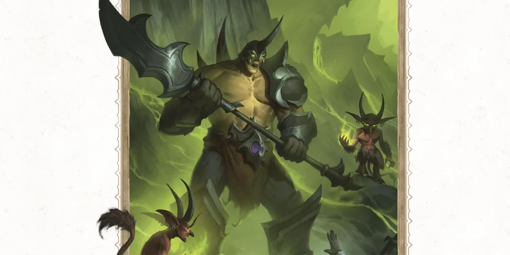Screenshot: Wizards of the Coast