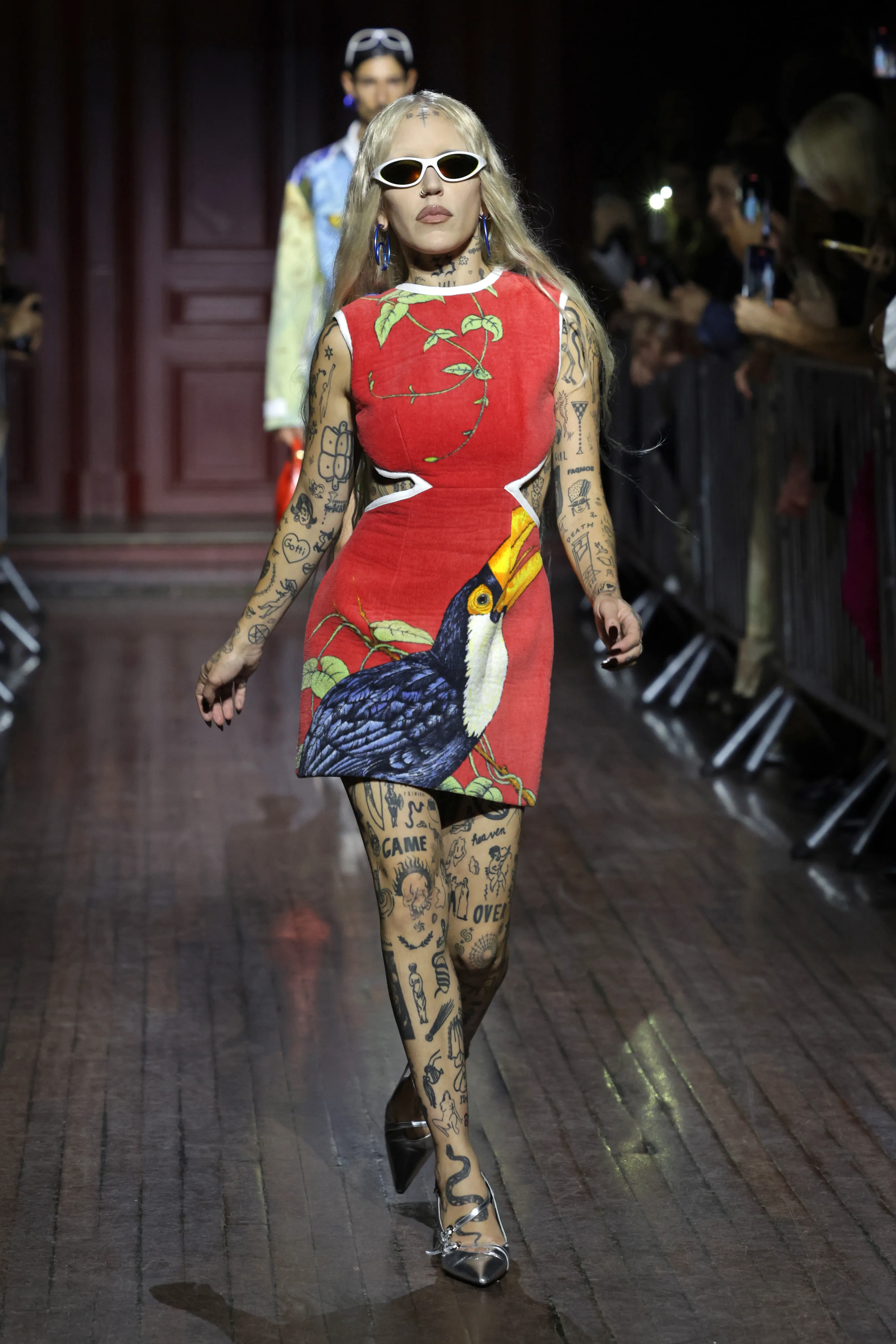Brooke Candy