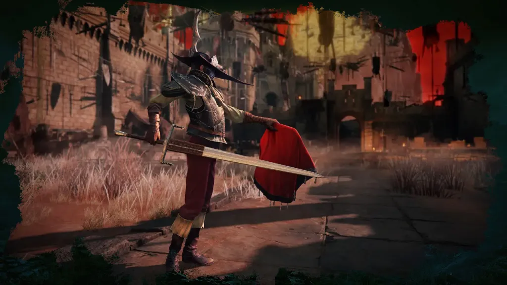 Elden Ring DLC Items