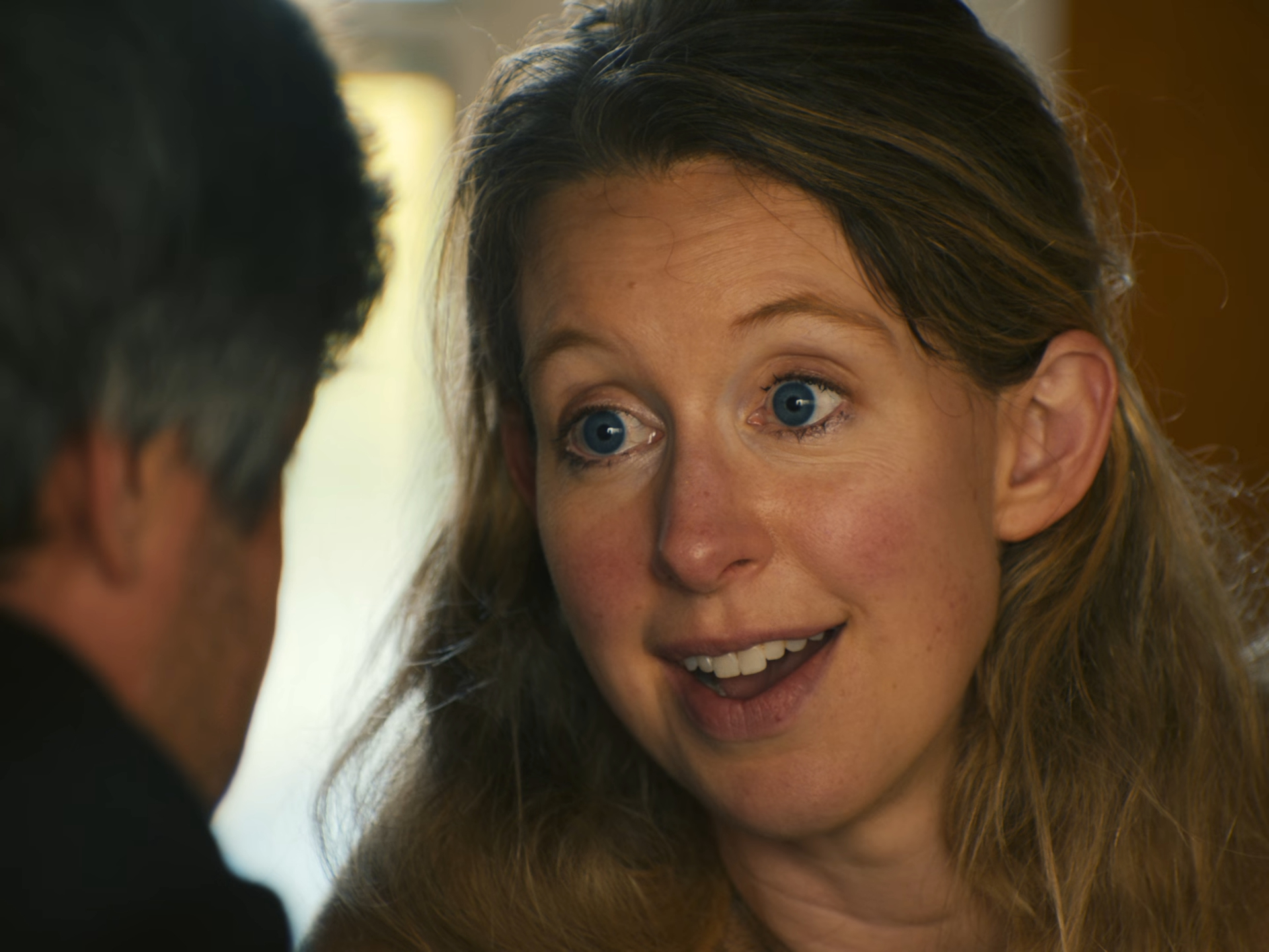Elizabeth Holmes