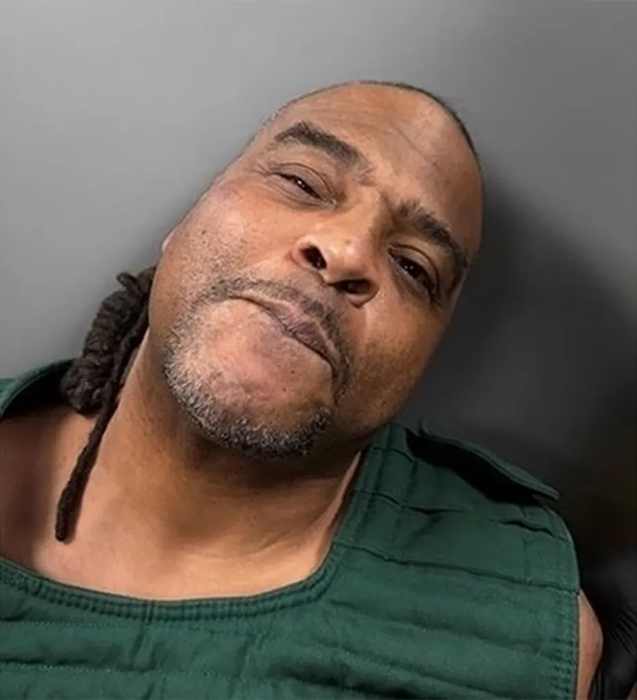 Emonnie Branch, 51, was denied bond Tuesday on a charge of murder of a first responder in the death of Trooper Phillips.