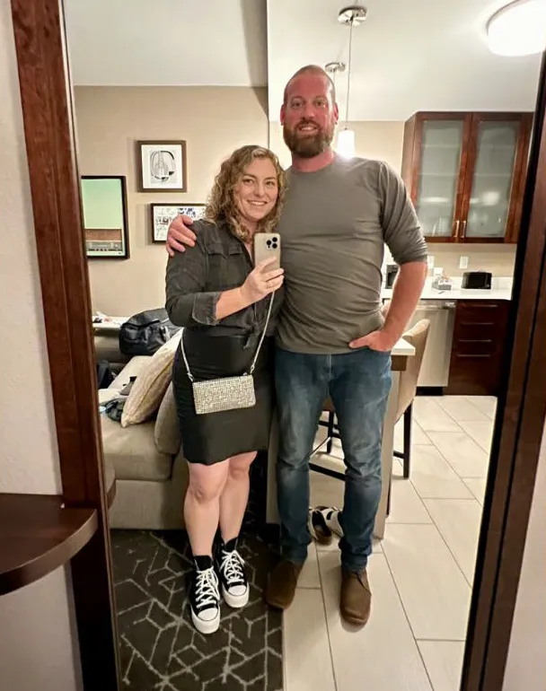Heather Ammel accused Sinema of destroying her marriage with her ex-husband by sustaining an affair with him during their trips together around the world.