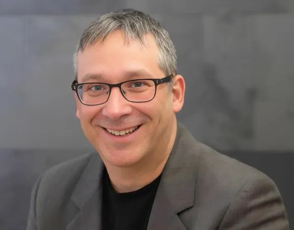 Gary Marcus, an AI professor, is pictured.