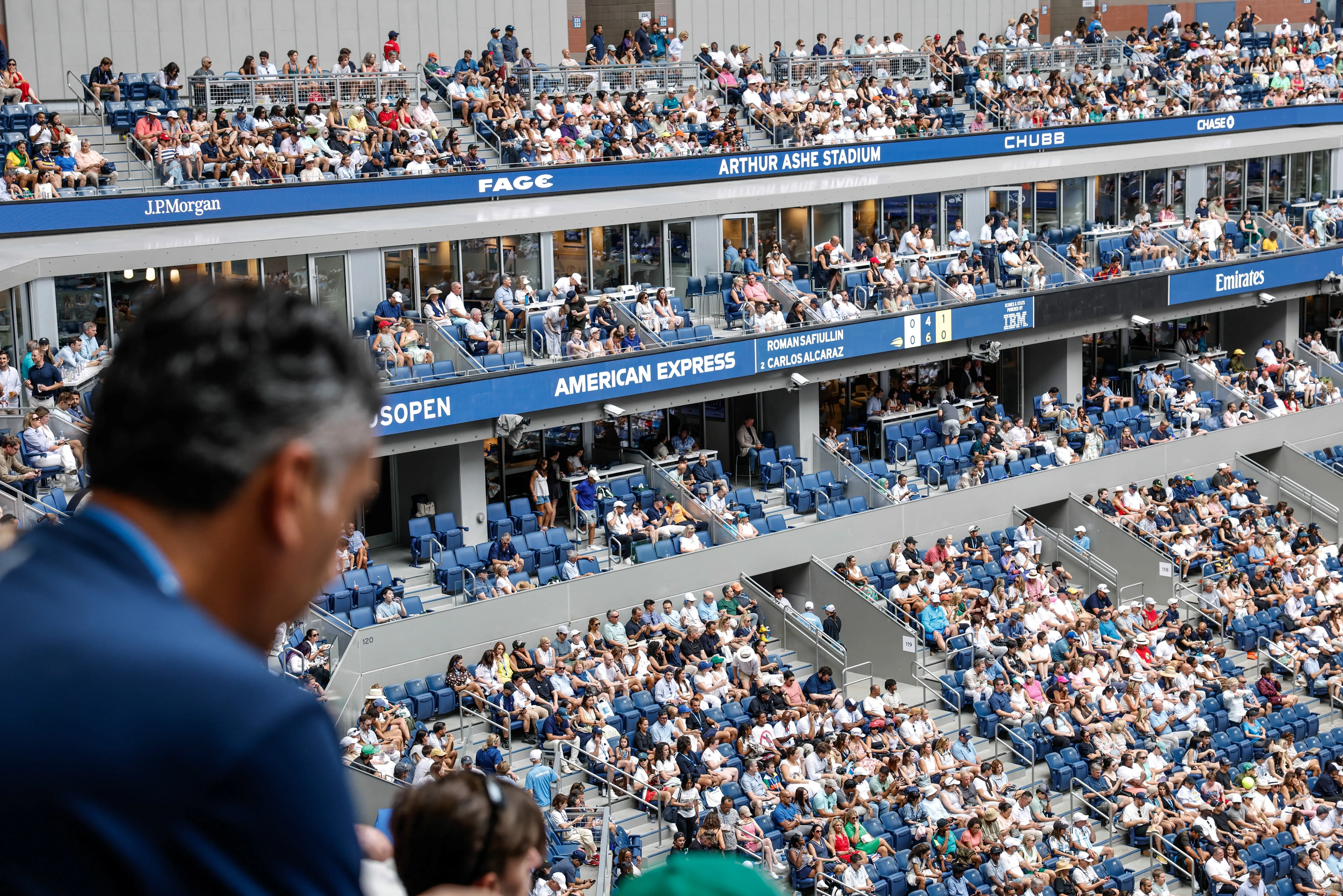 US Open