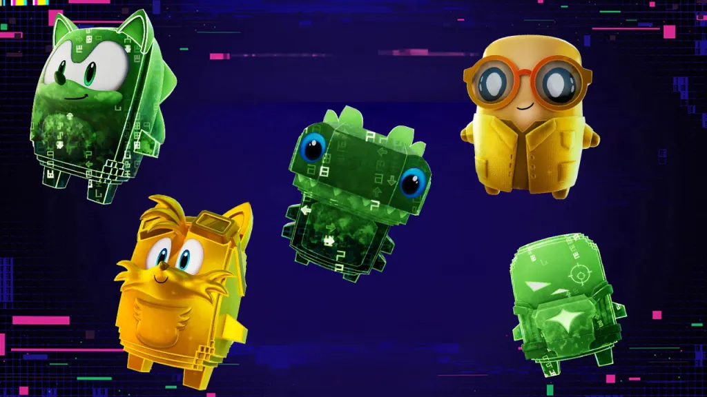 Featured Sprites in Fortnite Power Hour September 12