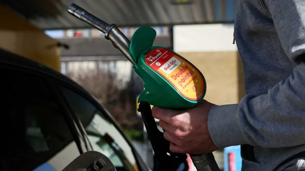 ‘Brutality at the pumps’: Oil analysts predict ‘huge’ price explosion about to rattle U.S.