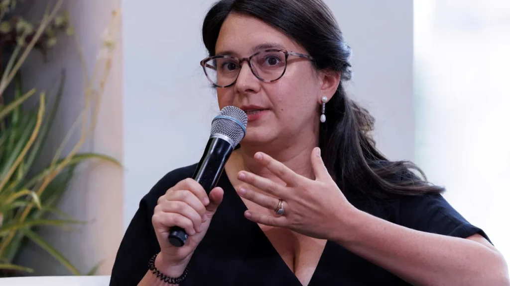‘It’s trash’: CBS staffers leak Bari Weiss move for ‘sensationalized’ racist attack