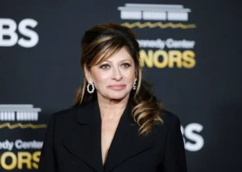 ‘Betrayed her employer’: Explosive incident that got Maria Bartiromo the ax revealed