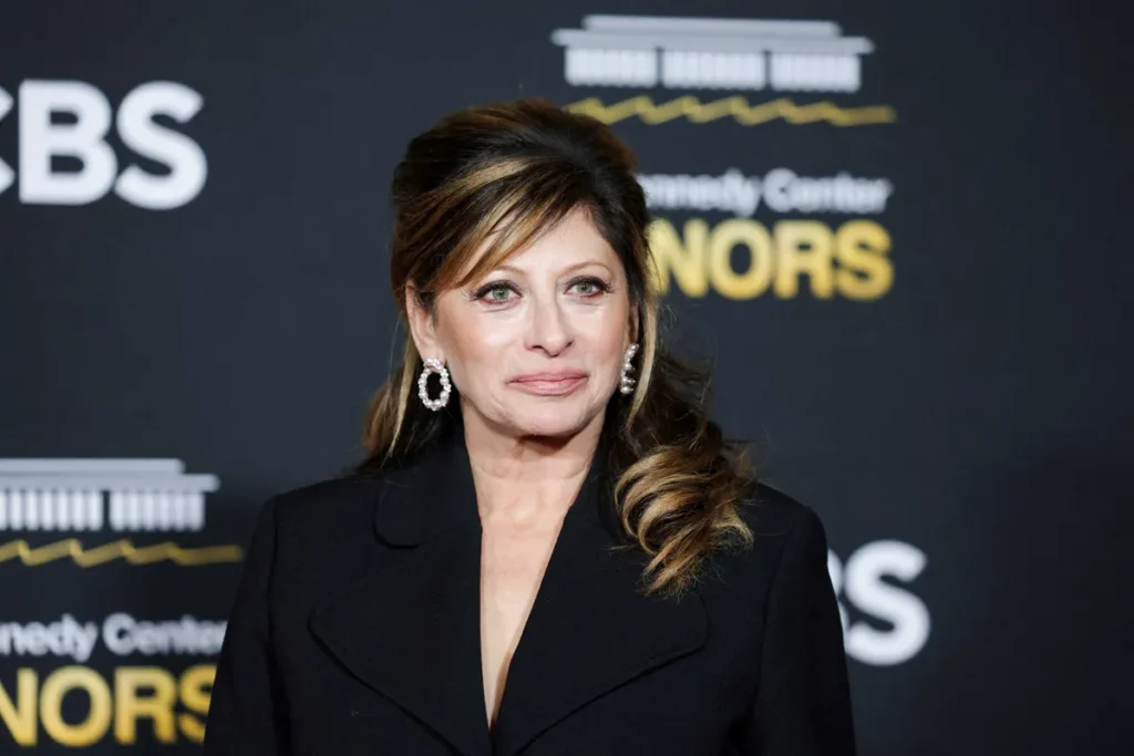 ‘Betrayed her employer’: Explosive incident that got Maria Bartiromo the ax revealed