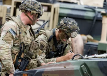 ‘Unbelievable’: Pentagon’s massive troop withdrawal plan sparks immediate backlash