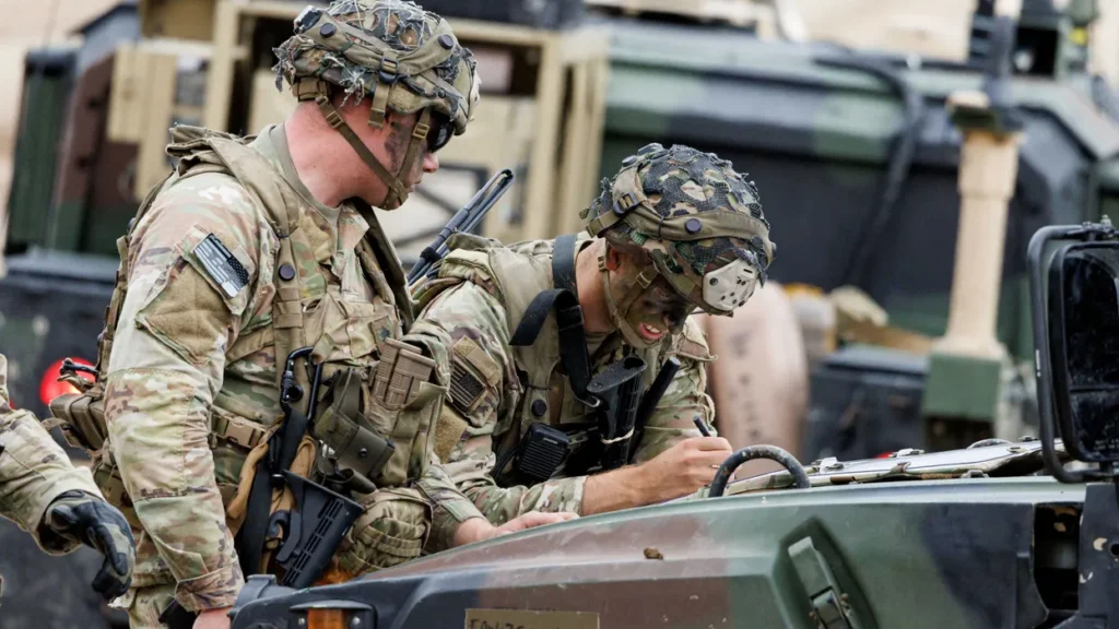 ‘Unbelievable’: Pentagon’s massive troop withdrawal plan sparks immediate backlash