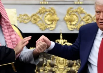 ‘Bogus as hell’: Trump’s rosy Saudi nuclear pitch kneecapped by his own intel