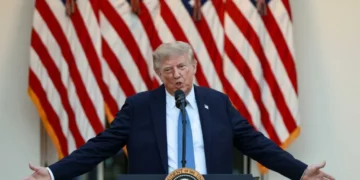 Trump brutally fact-checked over tale of 9/11 heroism: ‘Give me a break’