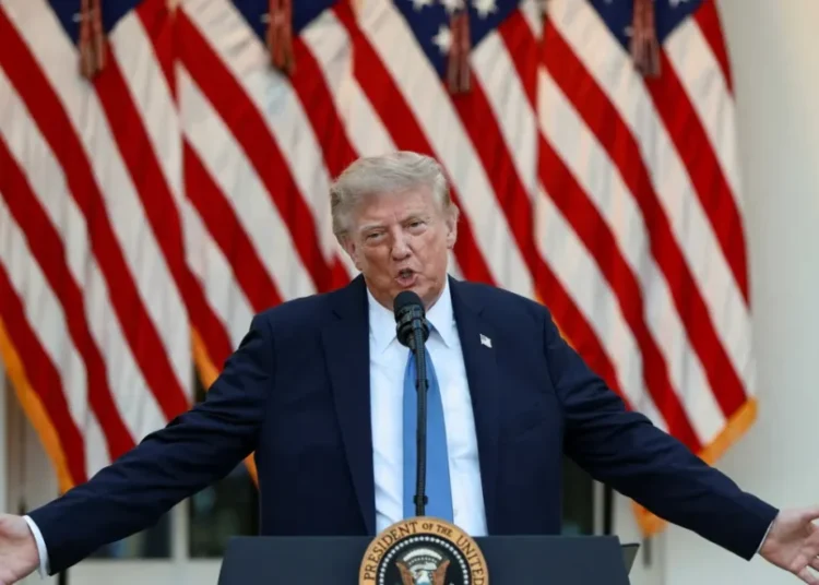 Trump brutally fact-checked over tale of 9/11 heroism: ‘Give me a break’