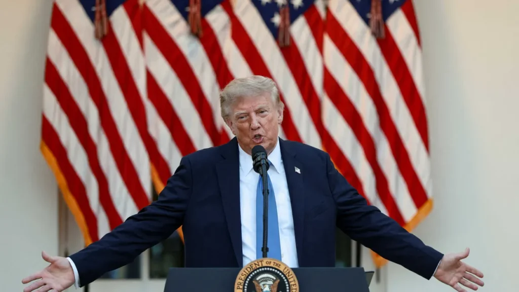 Trump brutally fact-checked over tale of 9/11 heroism: ‘Give me a break’