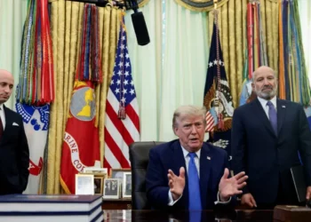 Judge torches Trump’s ‘distorted’ reading of Supreme Court’s birthright smackdown