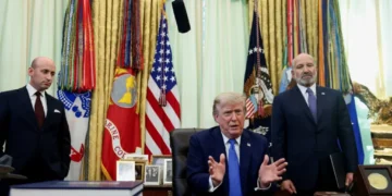 Judge torches Trump’s ‘distorted’ reading of Supreme Court’s birthright smackdown