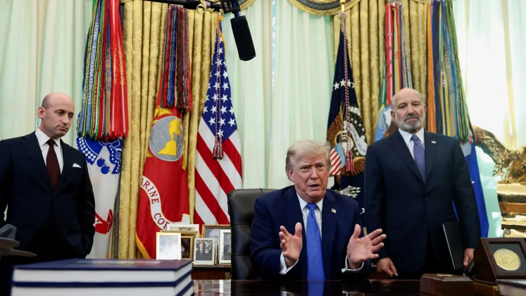 Judge torches Trump’s ‘distorted’ reading of Supreme Court’s birthright smackdown