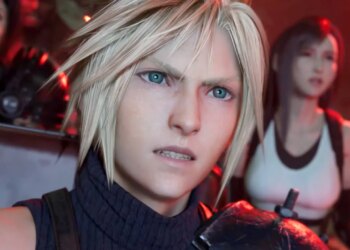 Final Fantasy 7 Revelation Release Date Confirmed By Square Enix