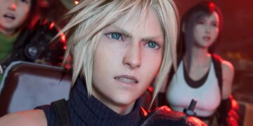 Final Fantasy 7 Revelation Release Date Confirmed By Square Enix