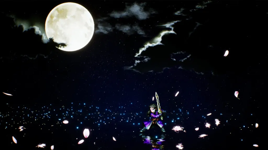 Final Fantasy Resonance Limit Break