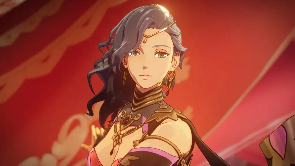 Fire Emblem Fortune's Weave Review