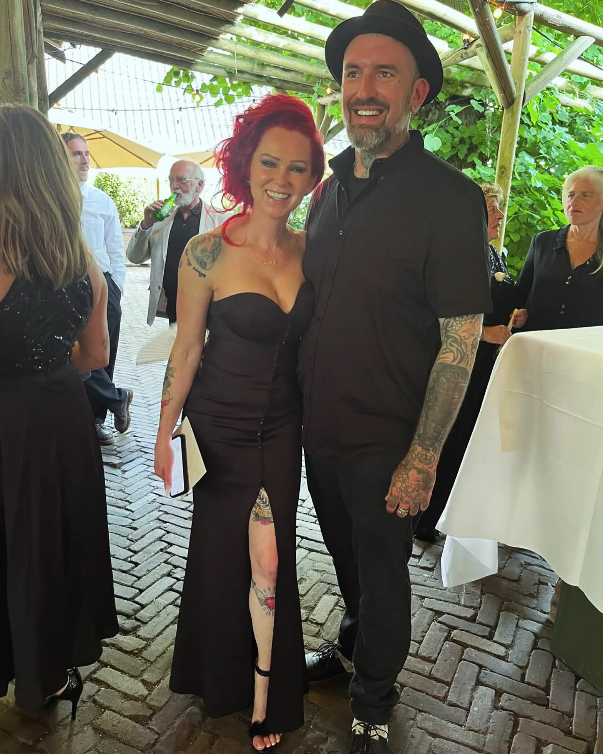 First-ever 'The Voice' winner found dead at age 43 PICTURED: Ben Saunders