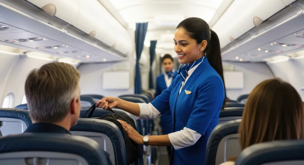 Some of the flight attendant's advice even aligns with recommendations from the US State Department for hotel safety