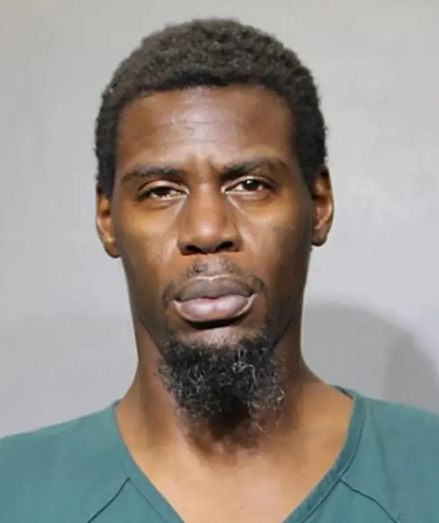 Mugshot of Tamra Marshon Stewart.