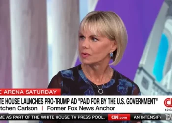 Trump will ‘go down in history’ for sabotaging his own winning issue: ex-Fox News host