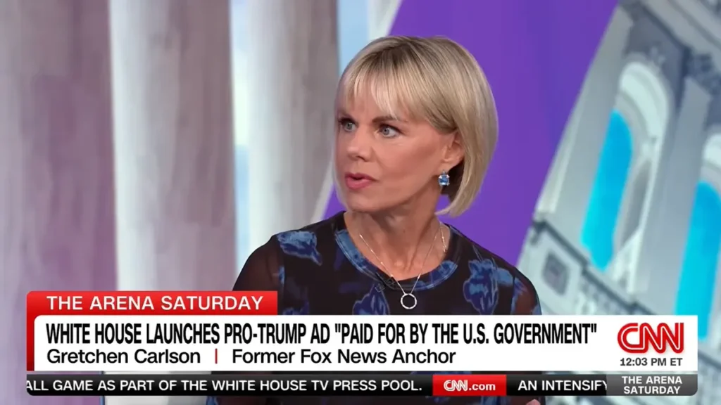 Trump will ‘go down in history’ for sabotaging his own winning issue: ex-Fox News host