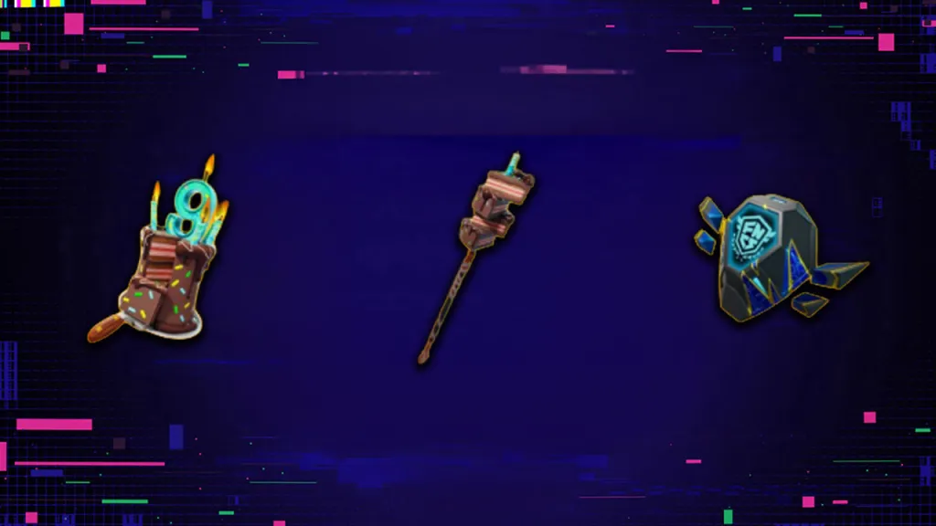 Fortnite Birthday 2026 Rewards List