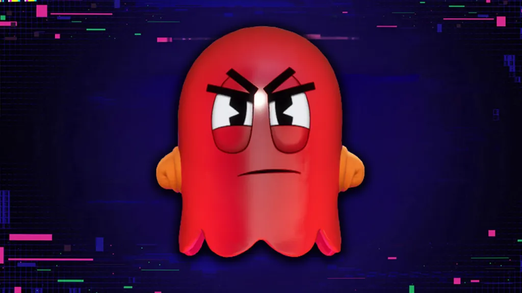 Fortnite Blinky Sprite In Game