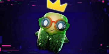 Fortnite Sprites Are Now Easier to Level Up Following September 4 Update